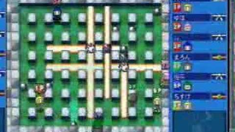 JOGO PS2 - NET DE BOMBERMAN