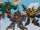 Devil Armor