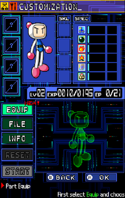 Bomberman 2 Bomberman Wiki Fandom