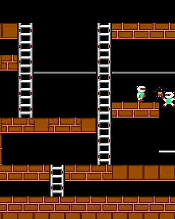 lode runner nes online