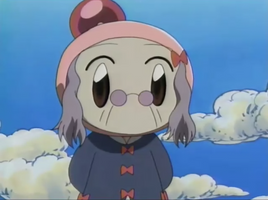 Granny Bomber 2