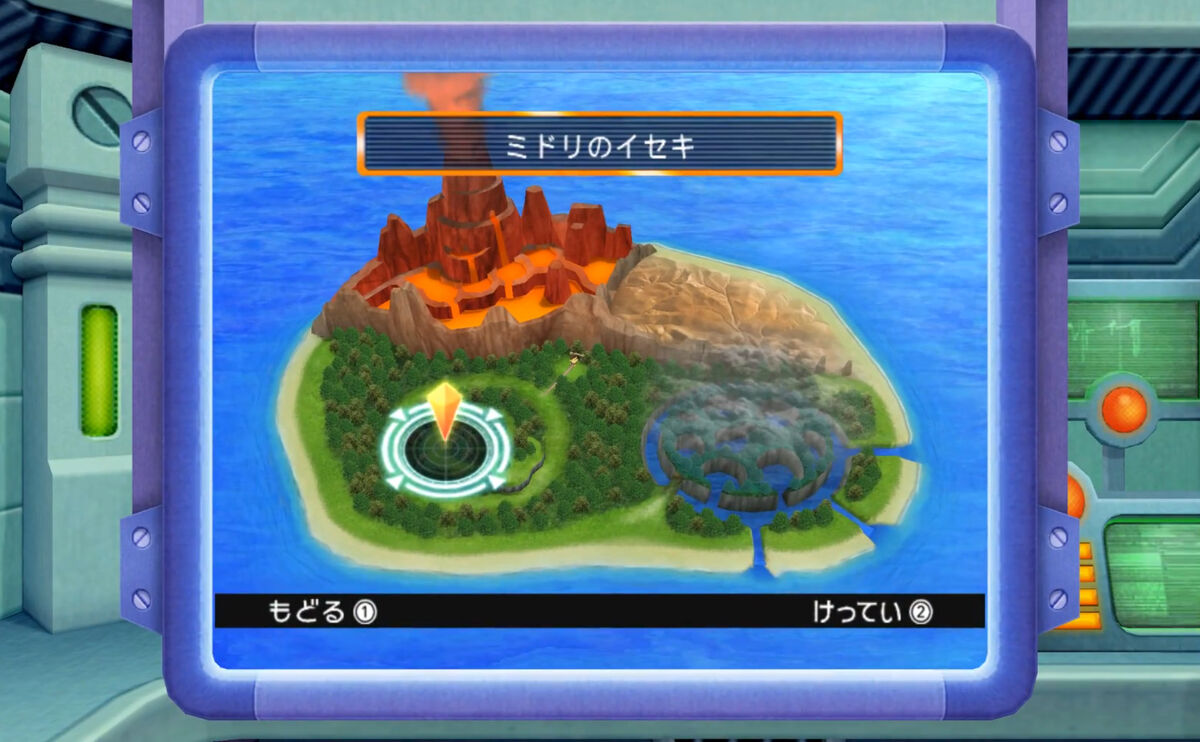 greenery-ruins-bomberman-wiki-fandom