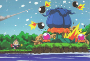 Artwork of Groog Hills