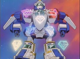 Shining Bomber Fortress1