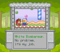 DoReMi Fantasy: Milon's Doki Doki Adventure | Bomberman Wiki | Fandom