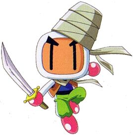 ThiefBomber