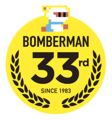 Bomberman (series)