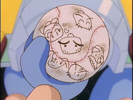 Blue's Baseball