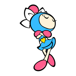 Thunder Bomber (Bomberman Online) - Bomberpedia