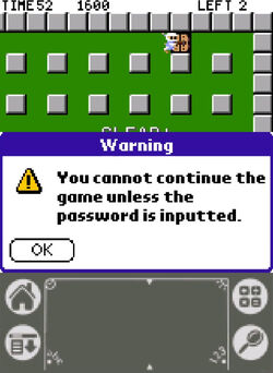 Bomberman for Palm OS | Bomberman Wiki | Fandom