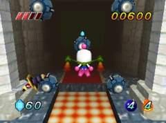 BHero Millian Road EN 7