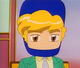 B-Daman - Elite Bomber