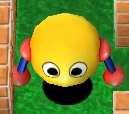 Bomberman Portable