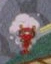 Red Ninja Hige.png (8 KB) A Red Ninja Hige artwork from Bomberman Jetters GameCube Manual