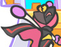 As seen on Super Bomberman R 2 promotional artwork