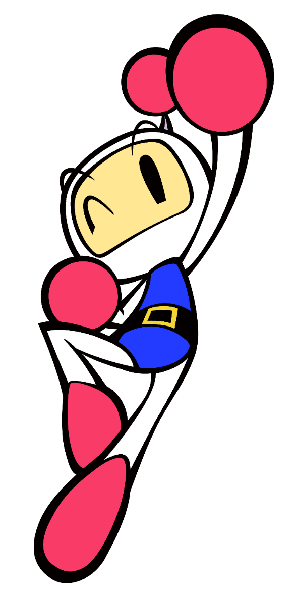 Bomberman 2 - Wikipedia