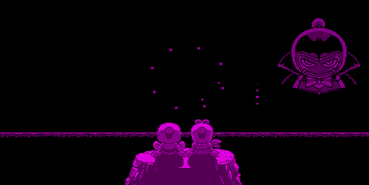 True Ending Scene