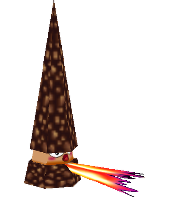 FireSpike