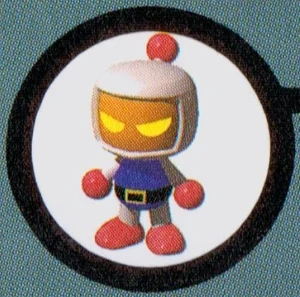 Hologra-Bom | Bomberman Wiki | Fandom