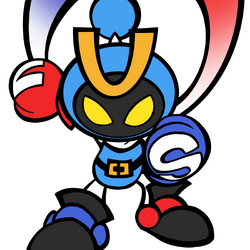 Super Bomberman 2, Bomberman Wiki