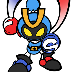 Bomberman 3 - Icon by glassjester128 on DeviantArt