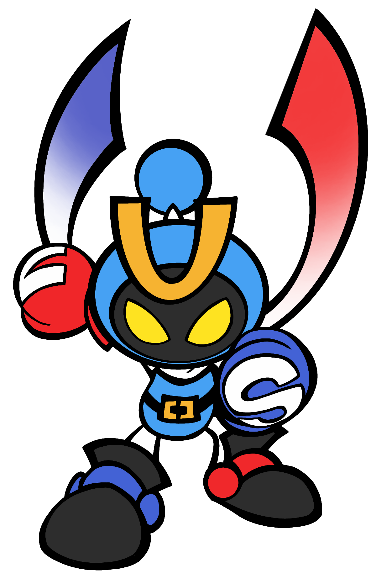 World Bombers, Bomberman Wiki