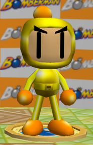 Bomberman Portable
