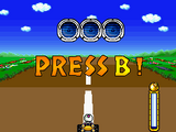 Dash Bomber
