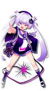 Dark's default illustration