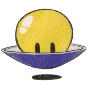 Bakkelon, Bomberman Wiki