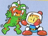 Clock Item Art.png (153 KB) Gueru is frozen by the clock