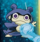 Mage Hige.png (238 KB) A Mage Hige artwork in Bomberman Jetters GameCube Manual