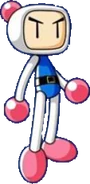 Bomberman 2 (DS) Artwork