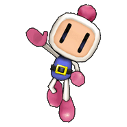 Bomberman Online Japan, Bomberman Wiki