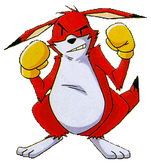 Nagurooi