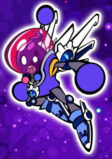 Wing Lugion | Bomberman Wiki | Fandom