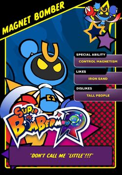 Super Bomberman R Online, Konami Wiki