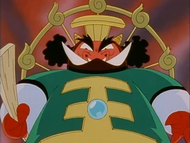 King Yama Bomber (1)