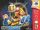 Bomberman 64: The Second Attack!