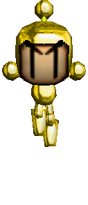 Golden Bomber victory - rendered from BH