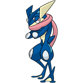 658Greninja Dream 2