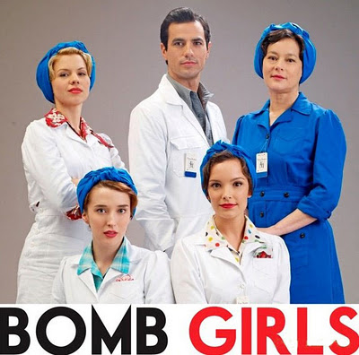 Bomb Girls | Bomb Girls Wiki | Fandom
