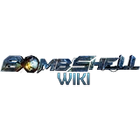 Enemies - Official Bombshell Wiki