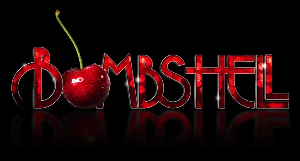 Bombshell the Musical Script | Bombshell the Music Wiki | Fandom