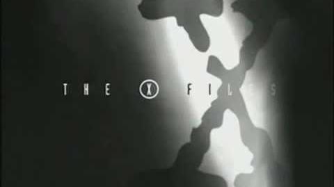 XFiles–X-files main terme