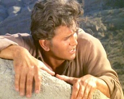 BetweenHeavanAndEarth