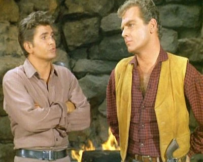 Season 6 of Bonanza | Bonanza Wiki | Fandom