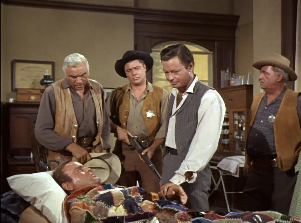 The Decision Bonanza Wiki Fandom