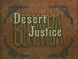 Desert Justice
