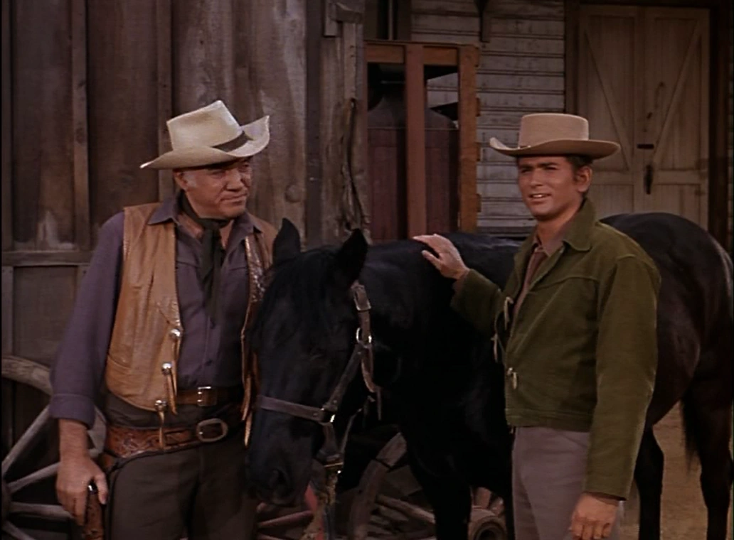Category:Horses | Bonanza Wiki | Fandom